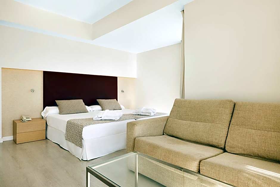 Sentido Playa del Moro