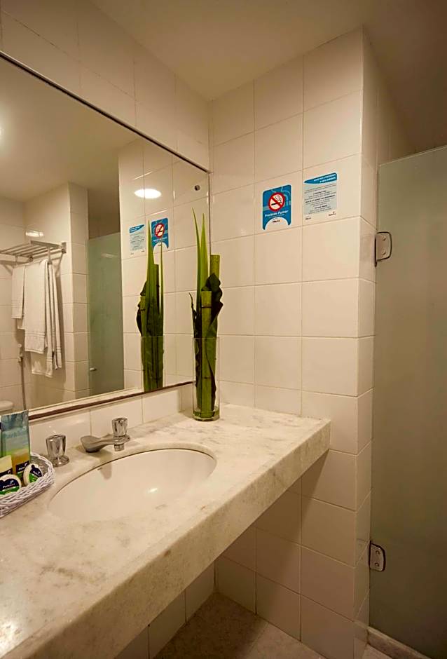 Euro Suite Recife Boa Viagem