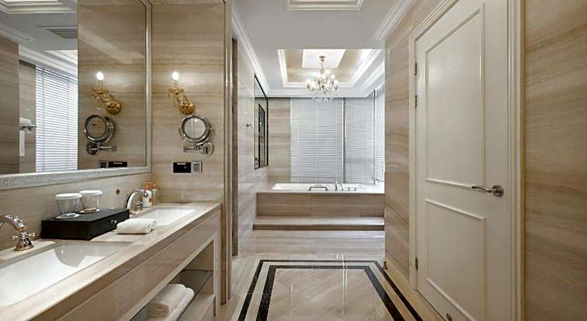 Crowne Plaza Nanchang Riverside By IHG