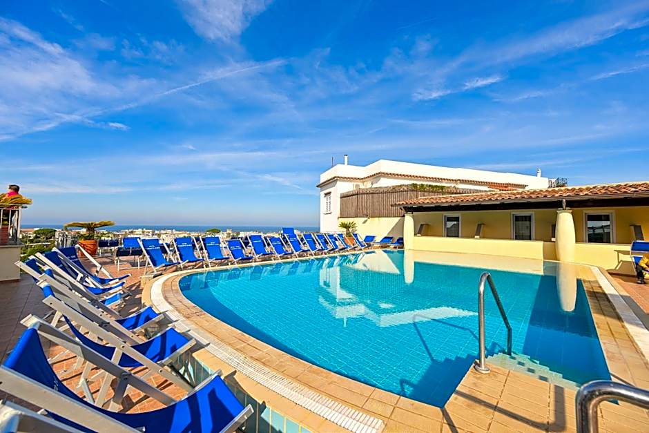 Casthotels Tramonto d'oro Terme