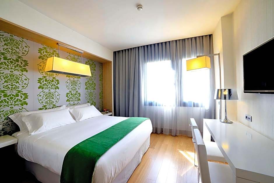 NH Principe De Vergara