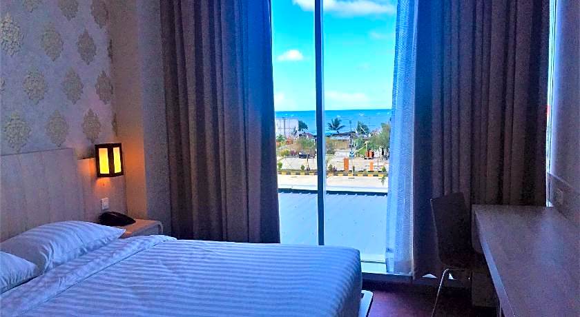 Ancyra by Continent Hotel Poso