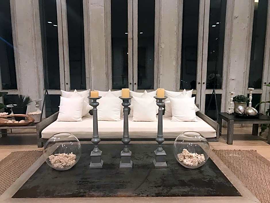 Baan Nub Kluen Condo - Hua Hin