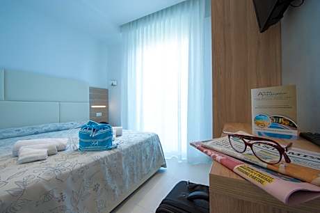 Hotel Ambasciatori