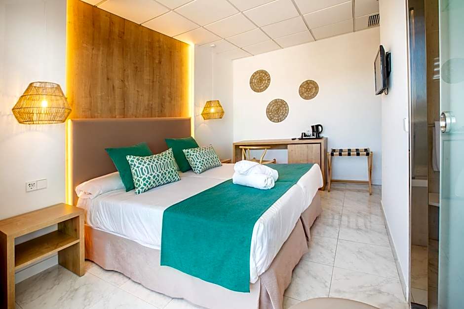 Bahía de Alcudia Hotel & Spa