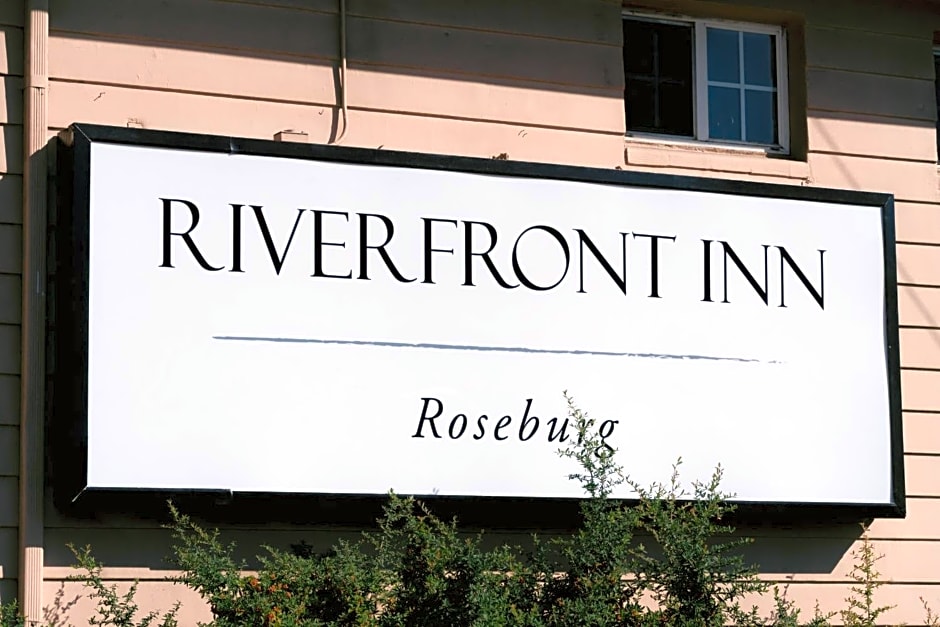 Riverfront Inn Roseburg