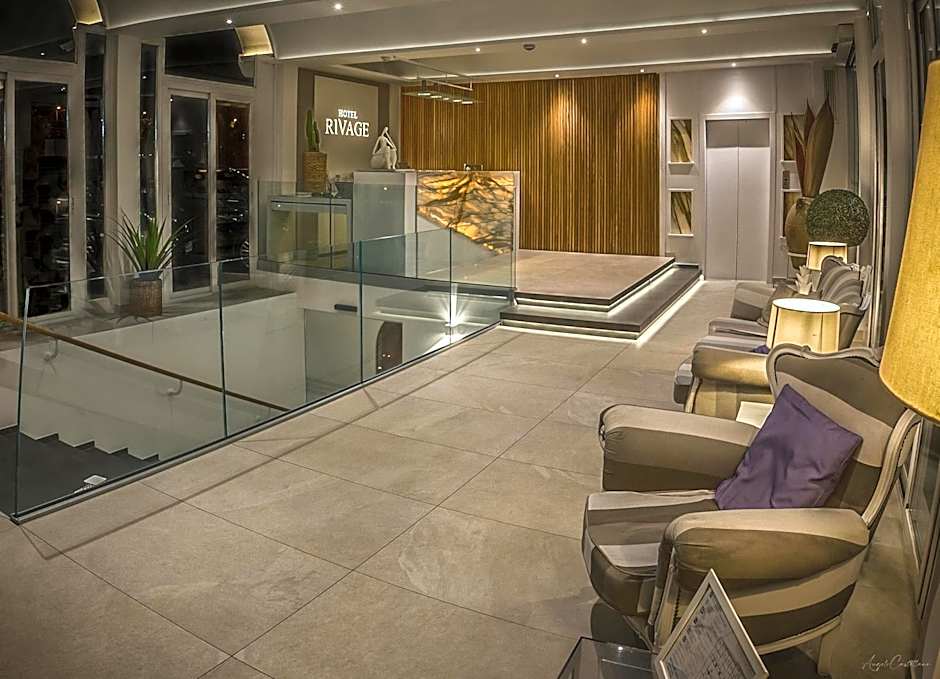 Hotel Rivage