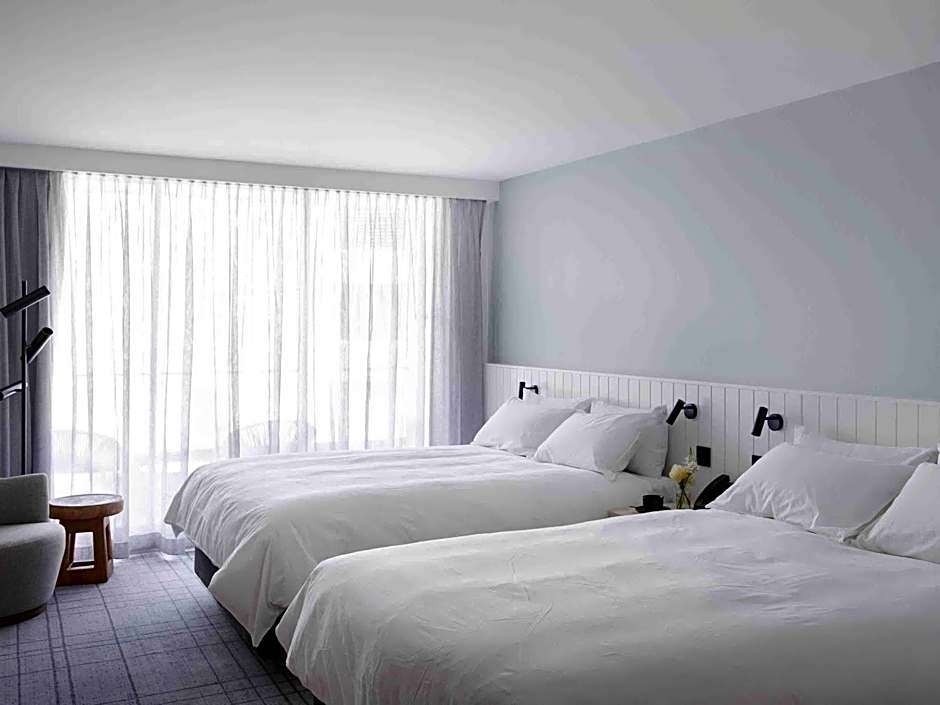 Manly Pacific MGallery Collection