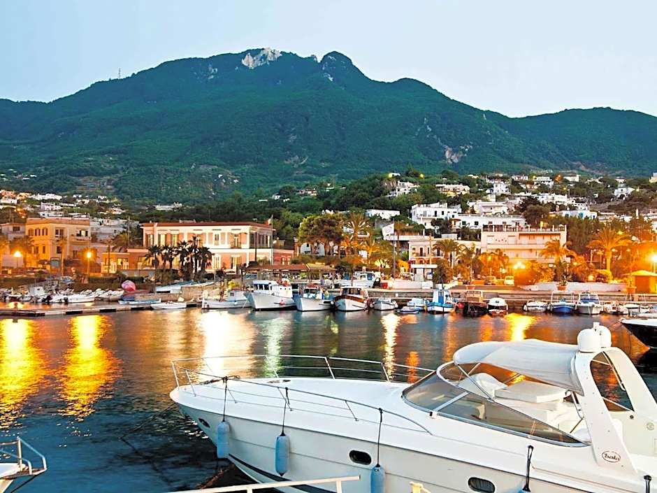 Hotel Villa Svizzera Terme