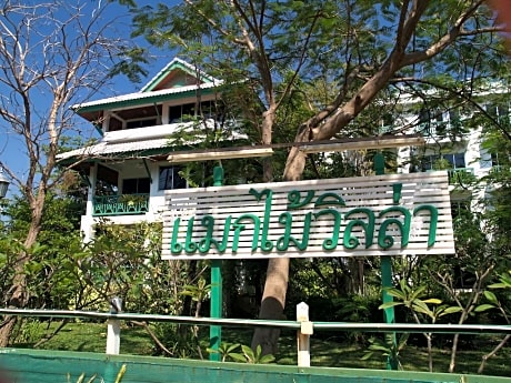 Makmai Villa