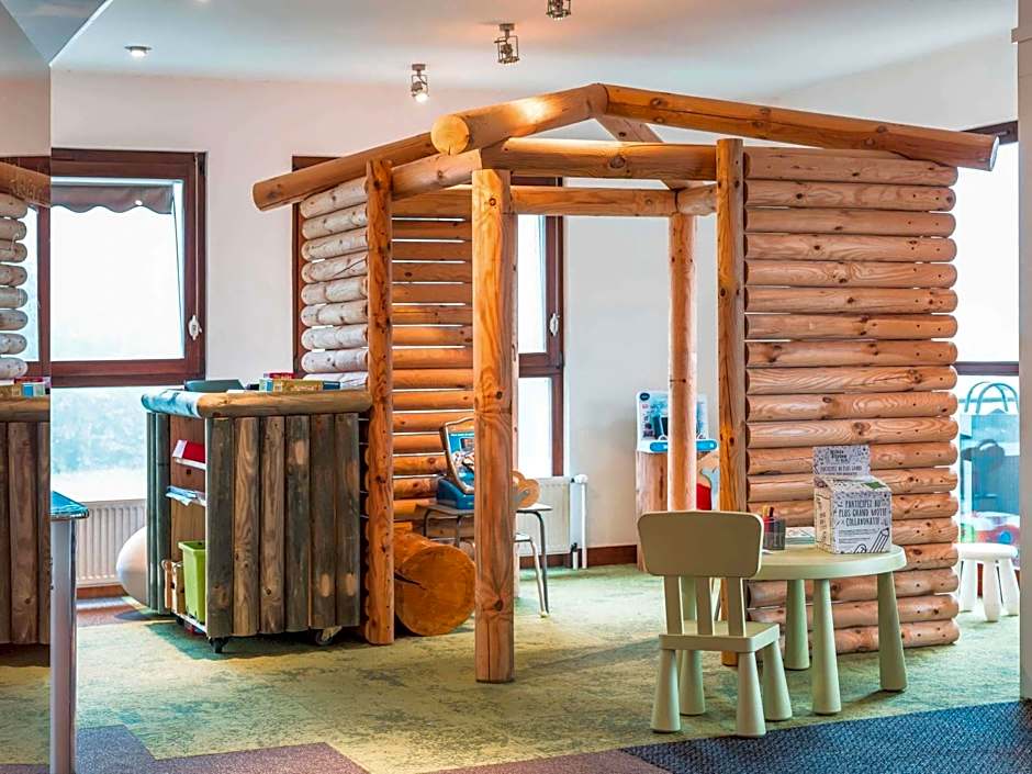 ibis Styles Sarrebourg