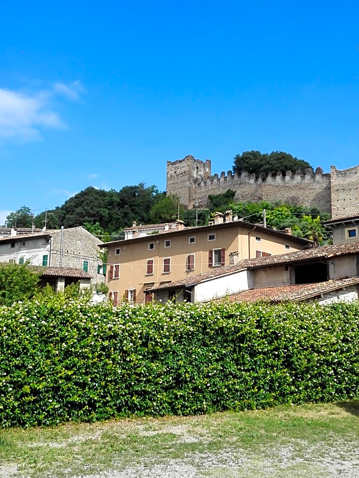 B&B AL VICOLO DI MEZZO