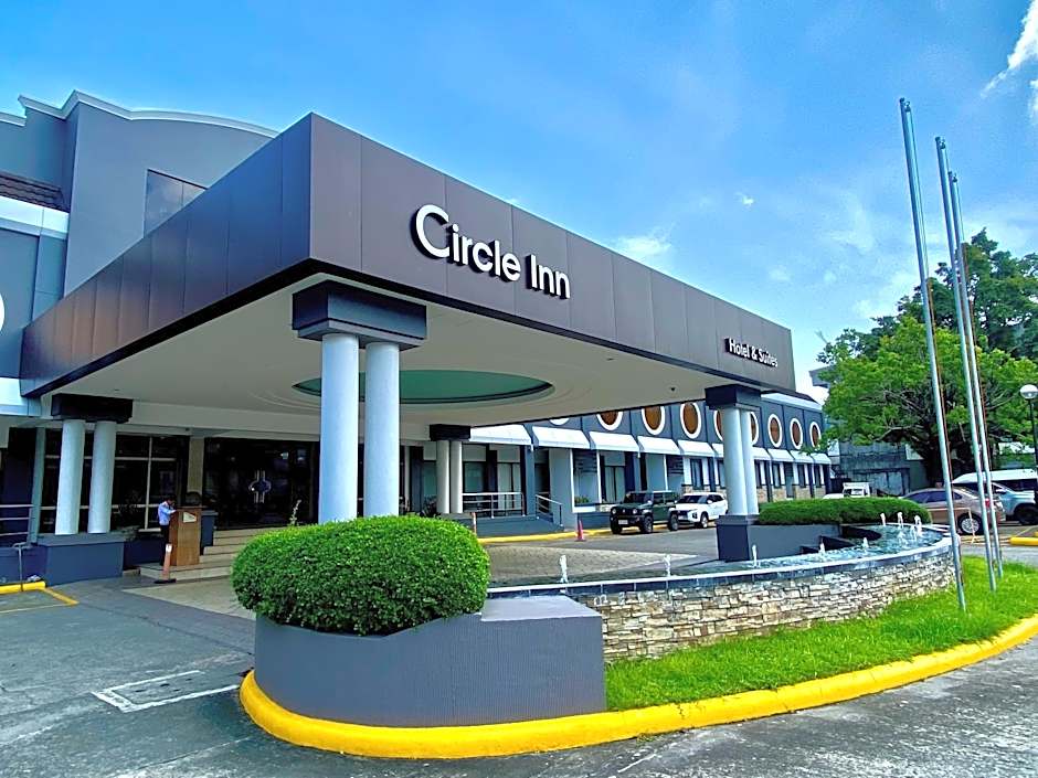 Circle Inn - Hotel & Suites