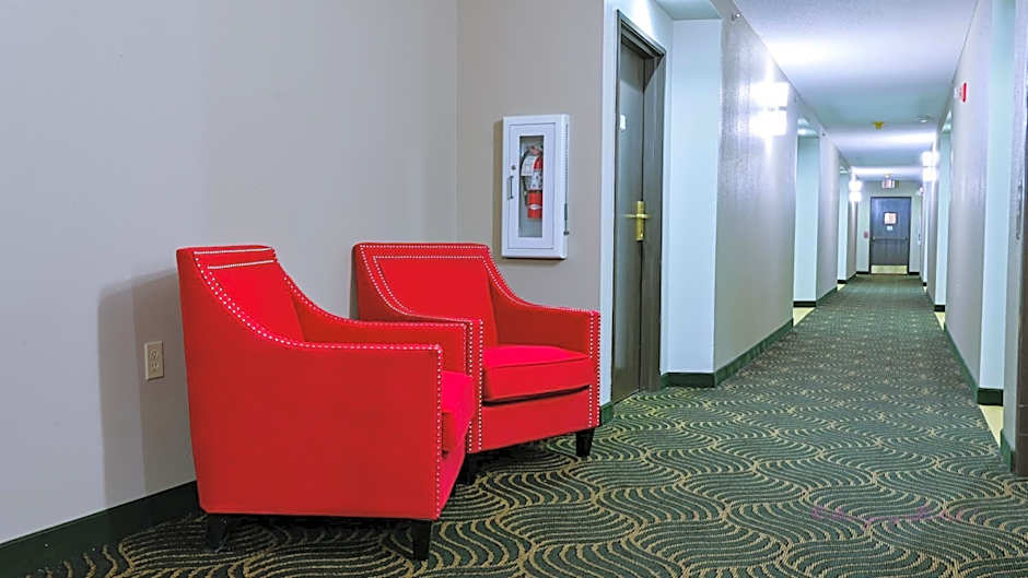 Super 8 by Wyndham High Point/Greensboro