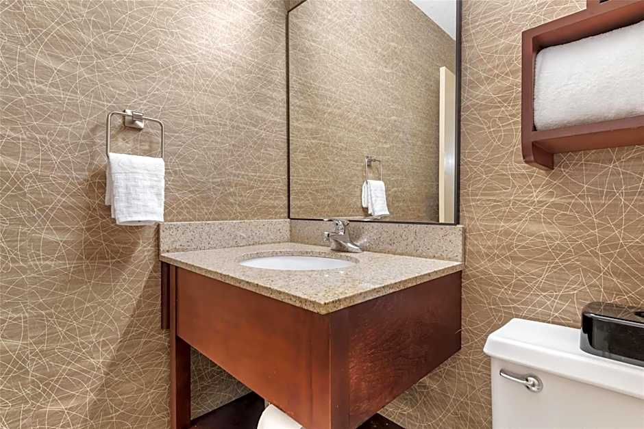 Best Western Fairmont