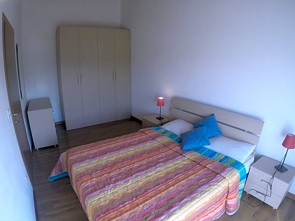 Residence Caorle Apartments - Agenzia Cocal