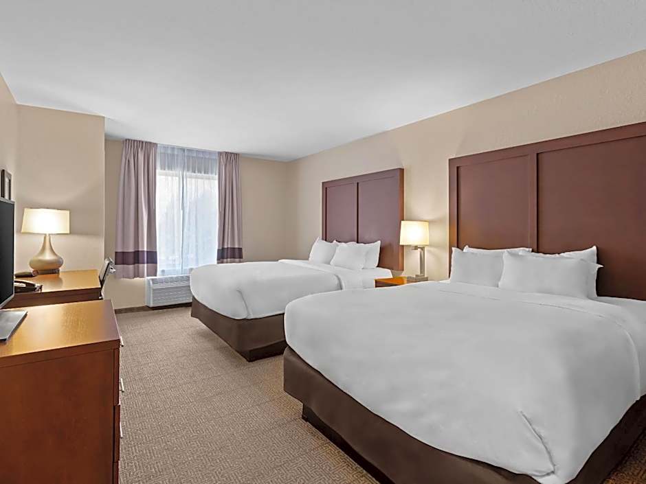 Comfort Inn & Suites Munising-Lakefront