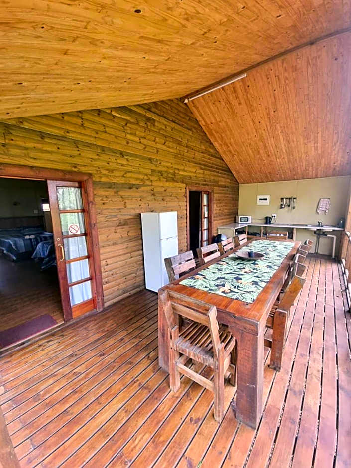 Hippo Waterfront Lodge