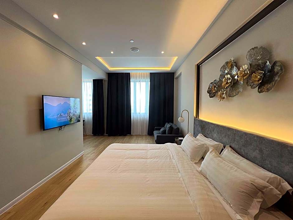 FUHOTEL