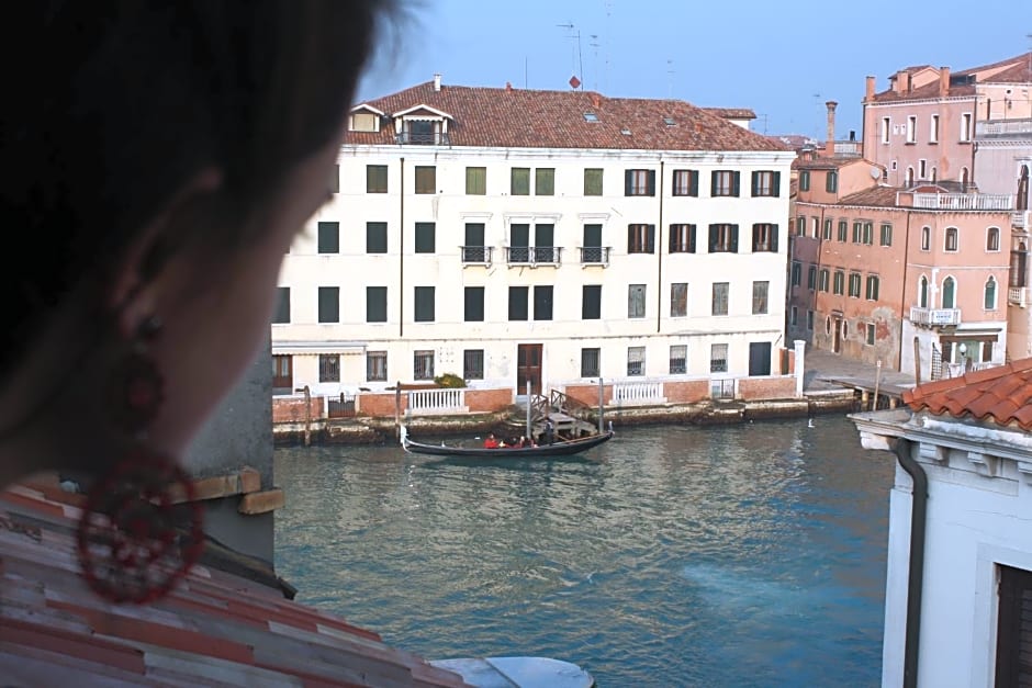 B&b Vista sul Canal Grande