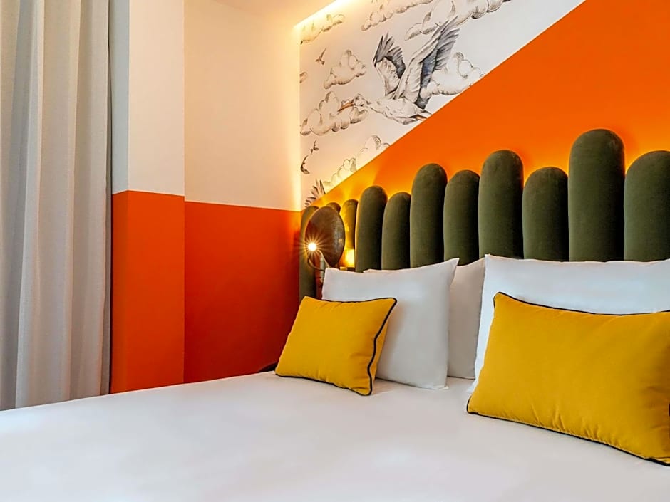 Hotel Rabat