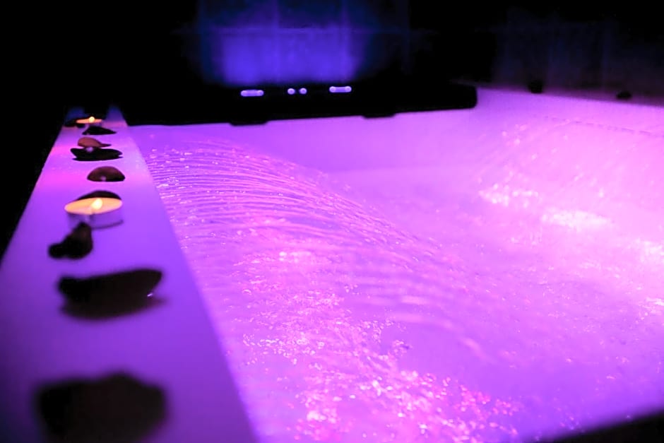 Abri Cosy - Suite Romantique en Camargue