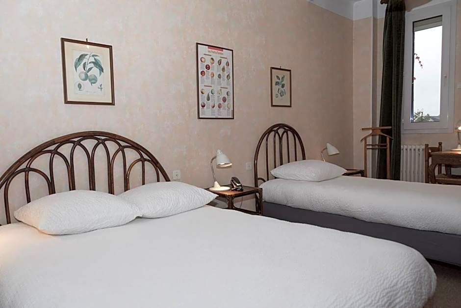 Cit'Hotel Aéro-Hotel