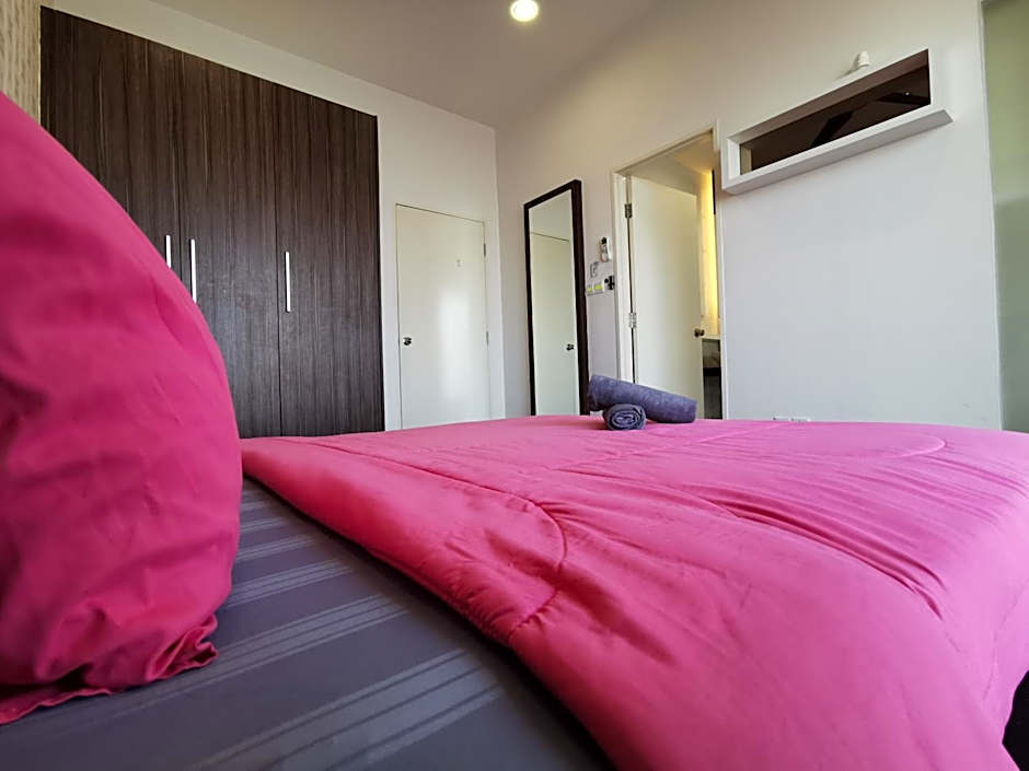 Thermospace Silverscape A-19-01 Melaka City