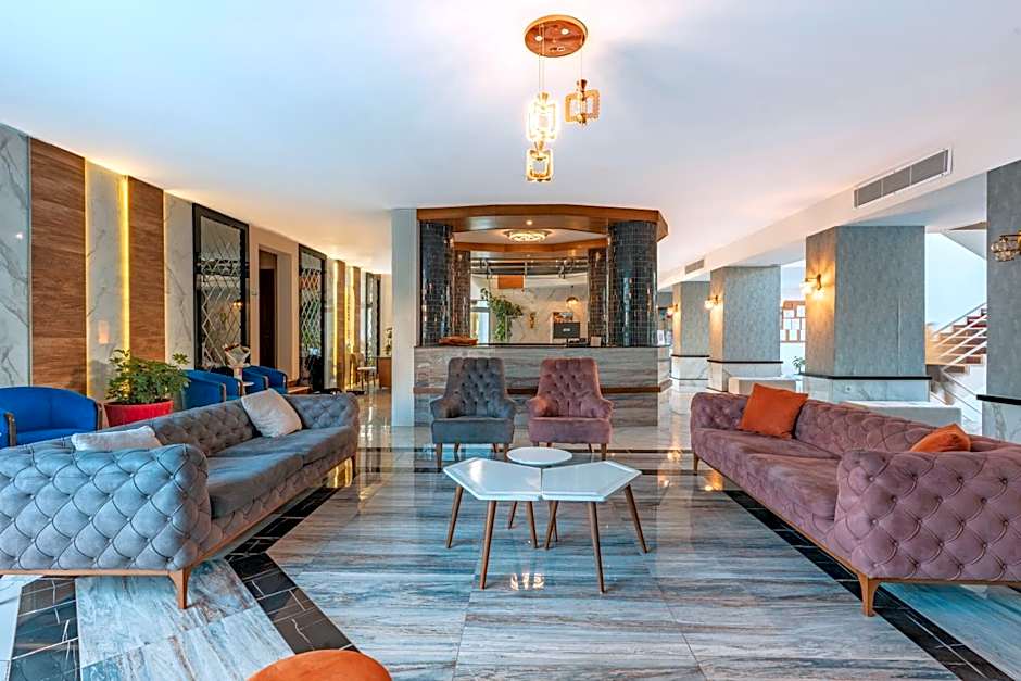 Tu Casa Gelidonya Hotel