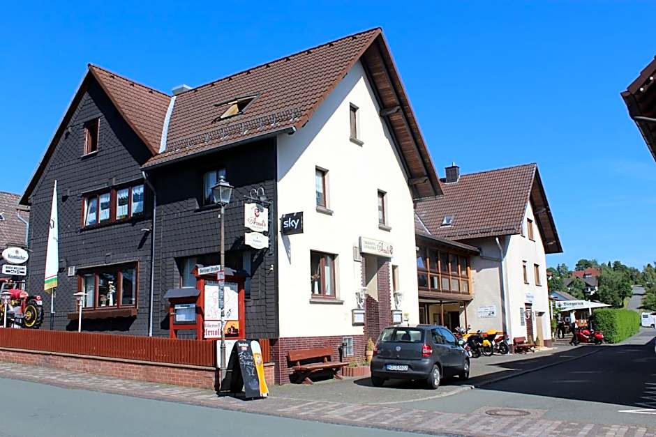 Landgasthof-Bikerhotel Arnold