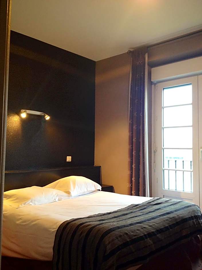 Hôtel Restaurant du Lac