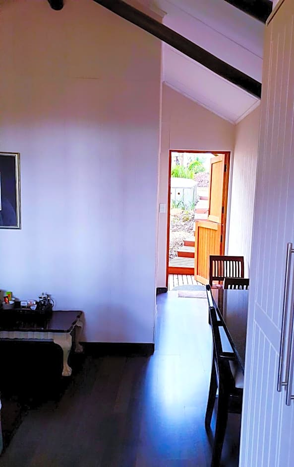 Haggards on Hilldrop