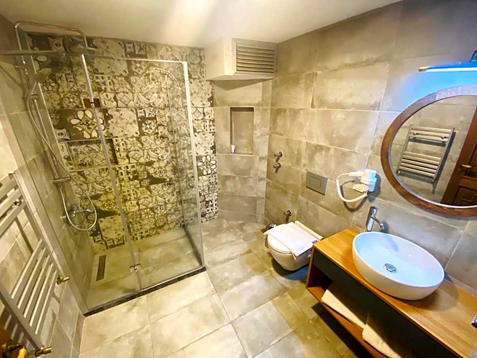 in Ephesus Hotel and Art Galery