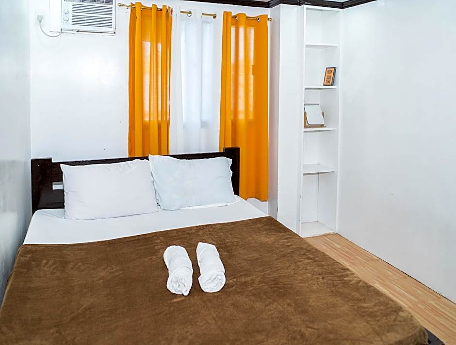 Charms Angels Homestay by RedDoorz