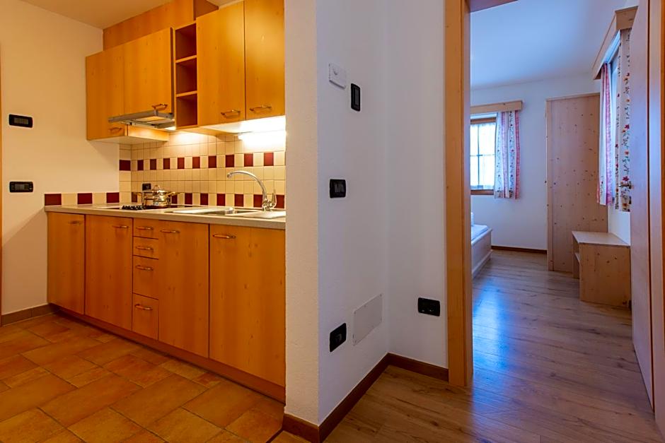 Apartments Ciasa Costisela