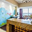 Nuomo Grand Continental Service Apartments-Jinyuan