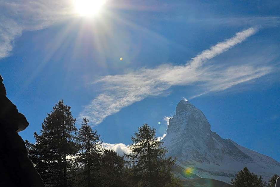 Zermatt Youth Hostel