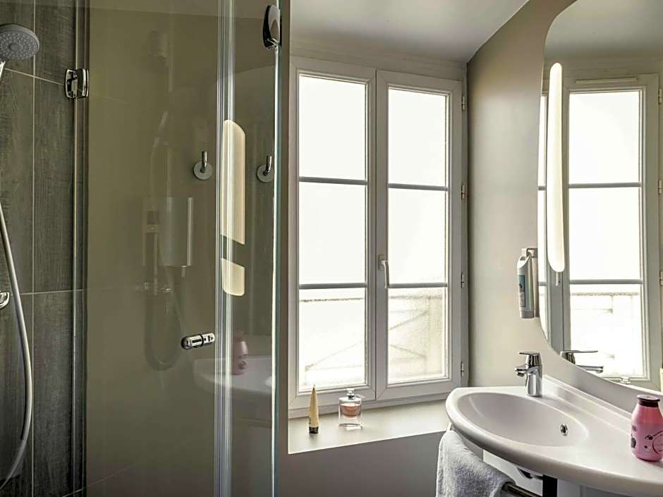 ibis Paris Avenue de la Republique