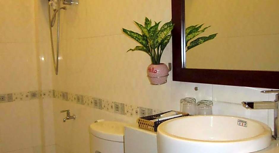 Hau Giang 2 Hotel Can Tho