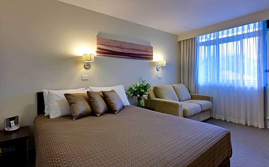 Tall Trees Ainslie Motel