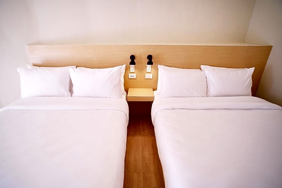 Bridge Hotel Express