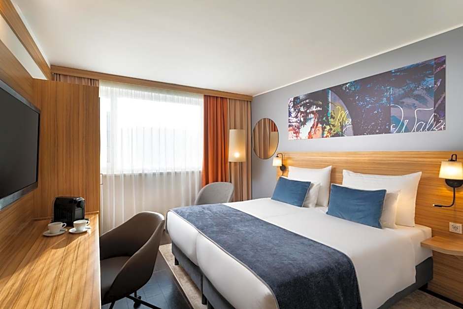 Leonardo Hotel Vienna Schönbrunn