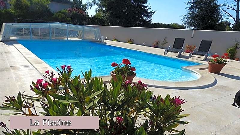 Le Clos Fleuri