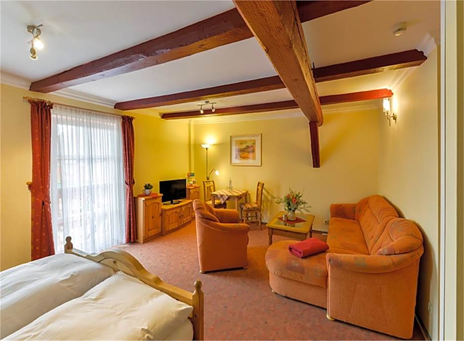 Hotel Gut Voigtlaender