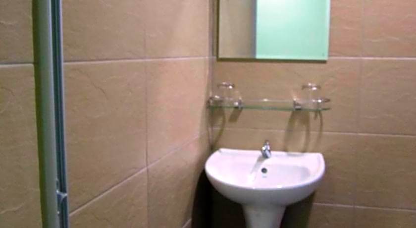 Eco Hotel Putra Kajang