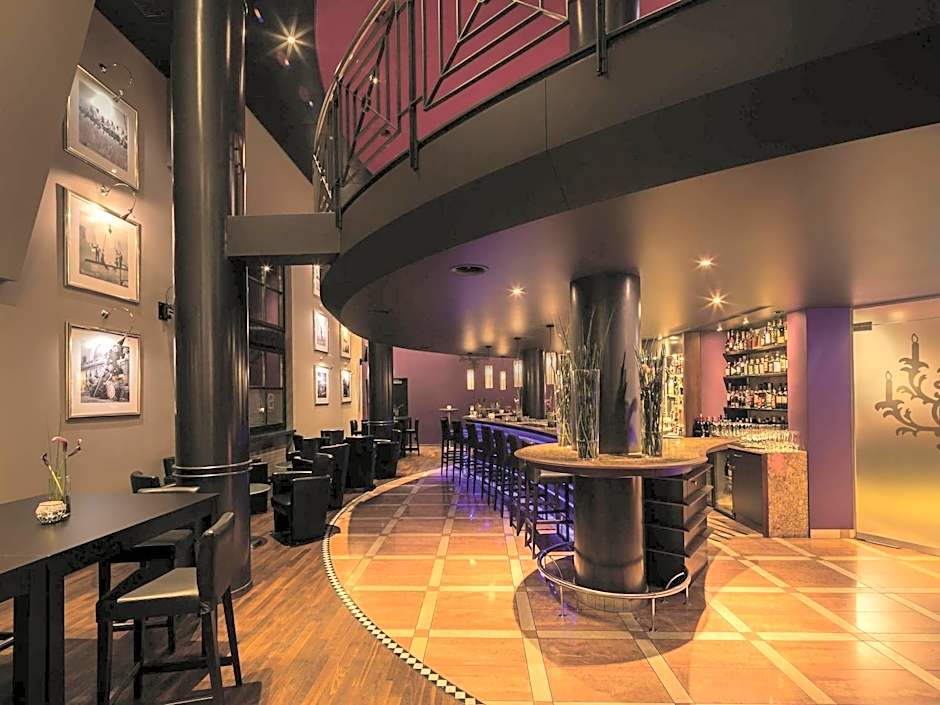 Movenpick Hotel Zurich-Regensdorf