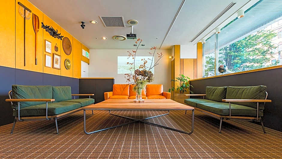Hotel Resol Hakodate