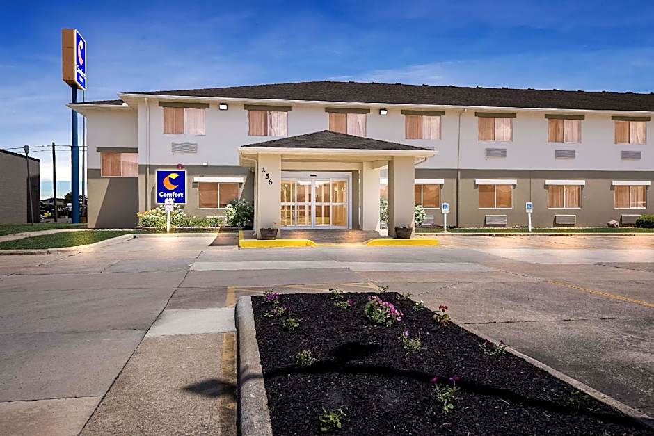 Comfort Inn Marion