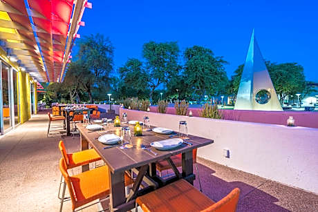 The Monarch Scottsdale