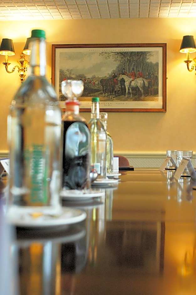 Best Western Heath Court Hotel